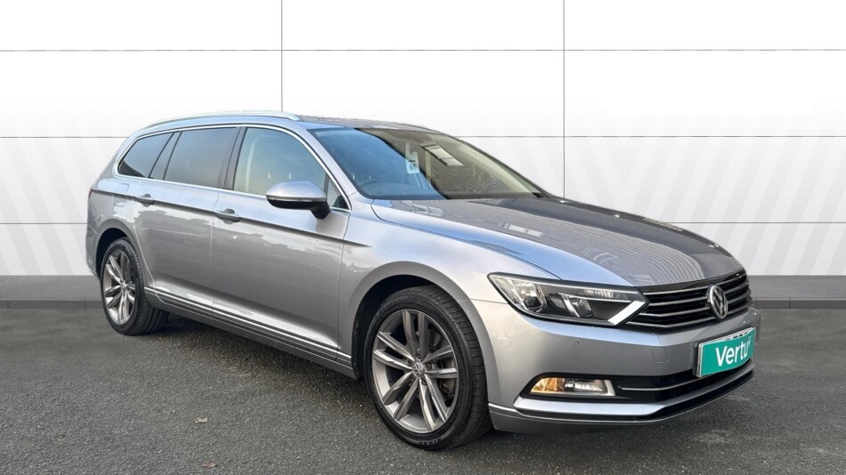 Volkswagen Passat 2.0 TDI GT 5dr DSG [Panoramic Roof] Diesel Estate